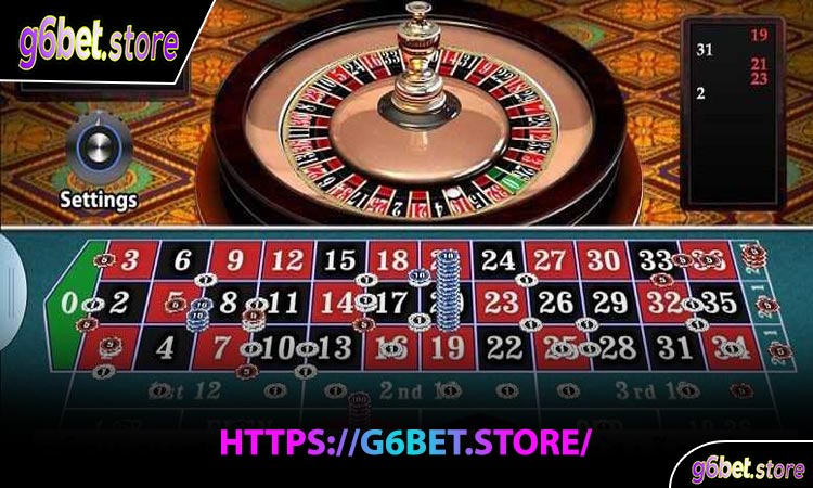 Bí quyết tăng cơ hội thắng lớn trong vòng quay Roulette