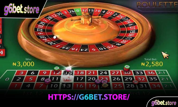 Chiến thuật vòng quay Roulette – Bí quyết thắng liền tay